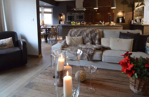 Spa Apartamento | Hermoso apartamento en Spa cerca del casino
