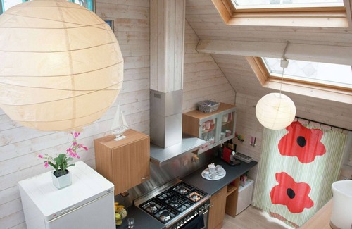 Spa Apartamento | Hermoso Apartamento en Spa, Bélgica con jacuzzi