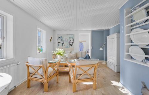 Lohals Apartamento | Beautiful Apartment In Tranekær