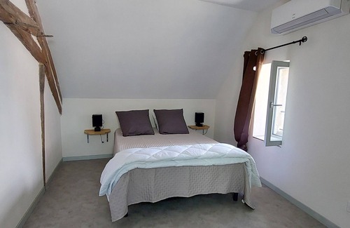 Pesmes Apartamento | Beautiful apartment in the heart of the village