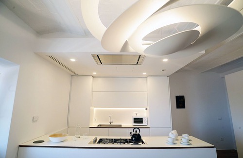 Repubblica Apartamento | Beautiful apartment in the center of Rome