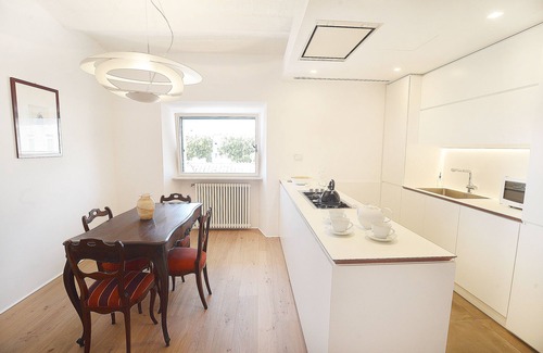 Repubblica Apartamento | Beautiful apartment in the center of Rome