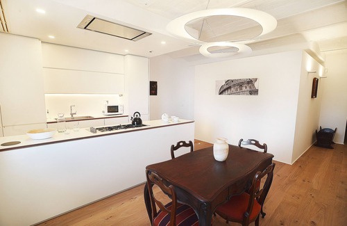 Repubblica Apartamento | Beautiful apartment in the center of Rome