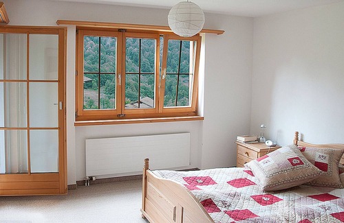 Saas im Prattigau Apartamento | Hermoso apartamento en la zona KlostersDavos
