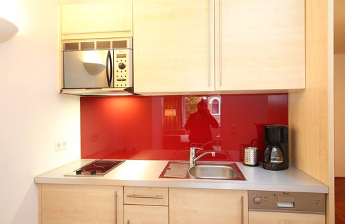 Roßau Apartamento | Hermoso apartamento en el corazón de Viena 2A