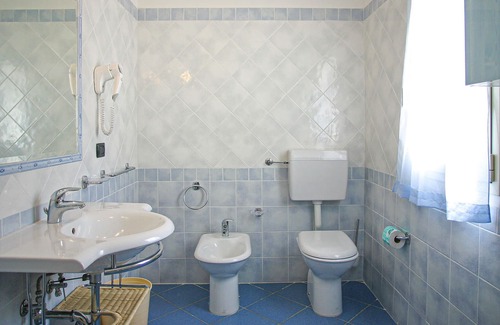 Pugnochiuso Apartamento | Alojamiento de 1 habitaciones en Vieste