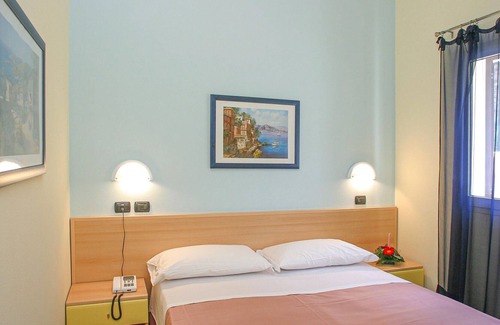 Pugnochiuso Apartamento | Alojamiento de 1 habitaciones en Vieste