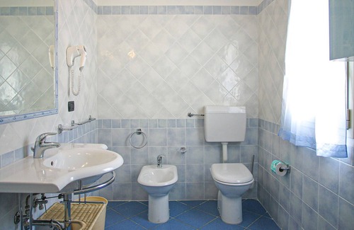 Pugnochiuso Apartamento | Alojamiento de 1 habitaciones en Vieste