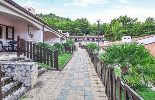 Pugnochiuso Apartamento | Alojamiento de 1 habitaciones en Vieste