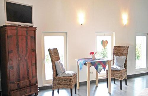 Wingst Apartamento | Beautiful Apartment In Wingst