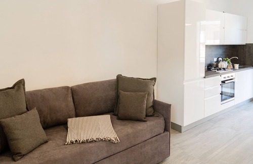 Fiumicino Apartamento | Beautiful Apartment with Balcony - Fiumicino