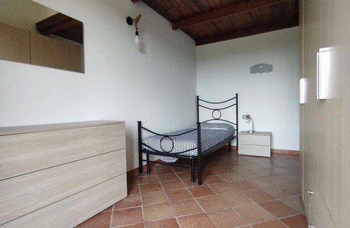 Capo Mannu Apartamento | Beautiful apartment 3 minutes from the sea