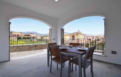Castiadas Apartamento | Beautiful Apartment In Olia Speciosa