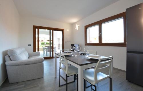 Castiadas Apartamento | Beautiful Apartment In Olia Speciosa