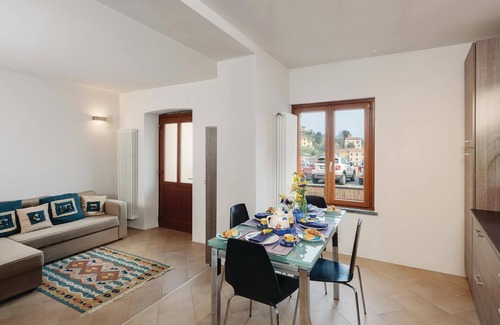 Pitelli Apartamento | Hermoso apartamento en Pitelli -SP-