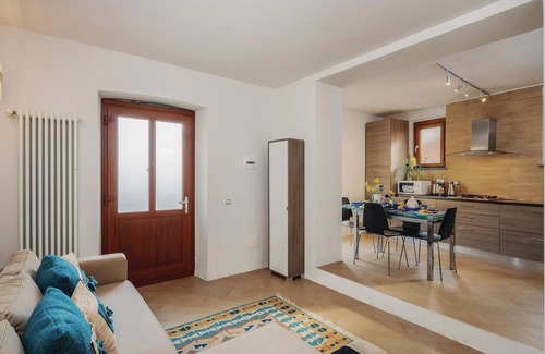 Pitelli Apartamento | Hermoso apartamento en Pitelli -SP-