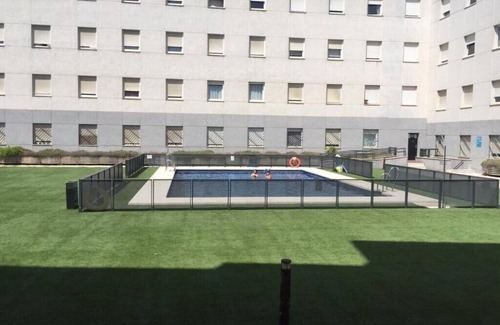 Bormujos Apartamento | Beautiful apartment just 10 minutes from the center of Seville