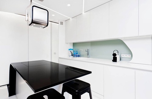 Stare Podgorze Apartamento | Beautiful Apartment just in the center of Krakow, close to Vistula River