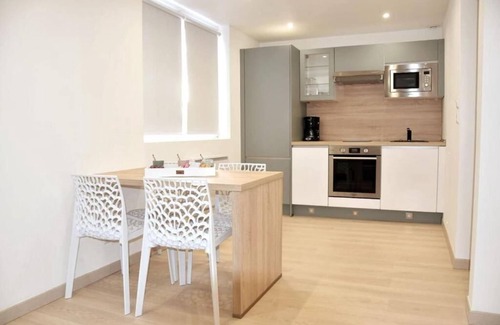 Lens Apartamento | Precioso apartamento ubicado en el barrio del Louvre-Bollaert