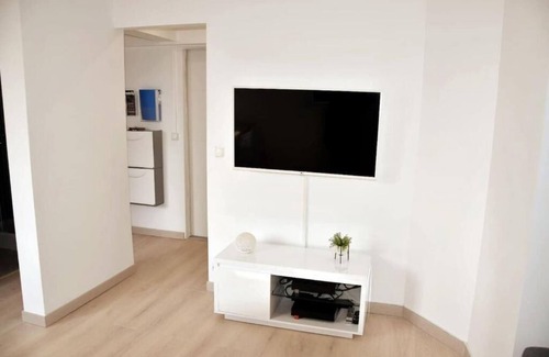 Lens Apartamento | Precioso apartamento ubicado en el barrio del Louvre-Bollaert