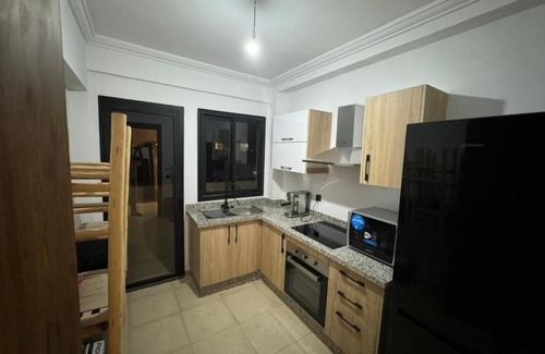 Hivernage Apartamento | Precioso apartamento en Marrakech