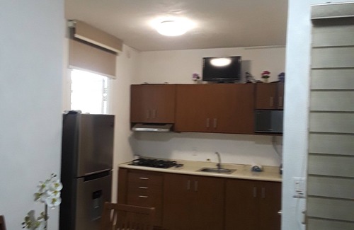 Colinas de Santiago Apartamento | Hermoso apartamento disponible para alquilar por mes a 5 minutos a pie de la playa