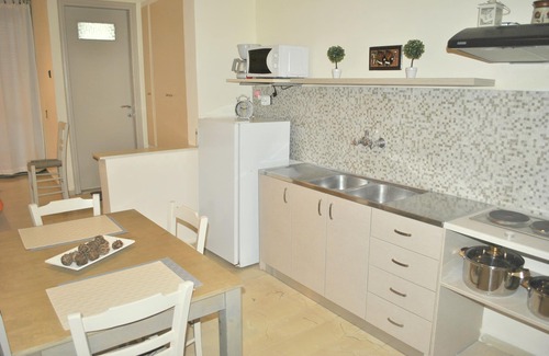 Kastri Apartamento | Βhermoso apartamento cerca del mar "Levanda"
