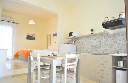 Kastri Apartamento | Precioso apartamento cerca del mar "Diktamos"