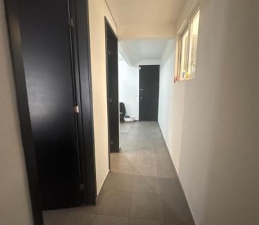Azcapotzalco Apartamento | Beautiful apartment near Polanco