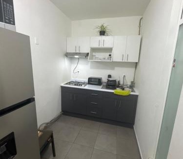 Azcapotzalco Apartamento | Beautiful apartment near Polanco