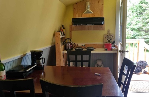 Guysborough County Apartamento | beautiful apartment near the ocean in an outbuilding