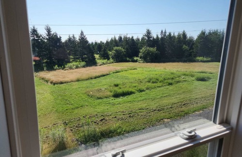 Guysborough County Apartamento | beautiful apartment near the ocean in an outbuilding