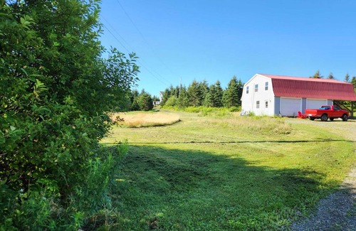 Guysborough County Apartamento | beautiful apartment near the ocean in an outbuilding