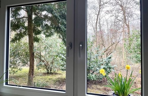 Gartenstadt Trudering Apartamento | Beautiful apartment near the trade fair/ICM