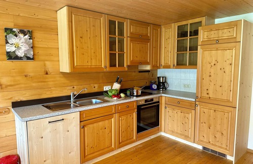 Mellau Apartamento | Beautiful apartment near Mellau valley station