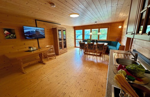 Mellau Apartamento | Beautiful apartment near Mellau valley station