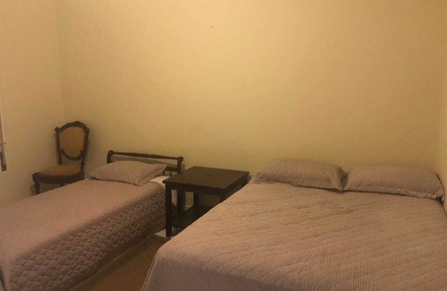 Morro do Maluf Apartamento | Precioso apartamento cerca de la playa en Guarujá!