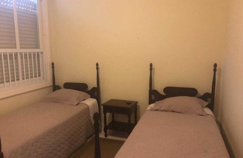 Morro do Maluf Apartamento | Precioso apartamento cerca de la playa en Guarujá!
