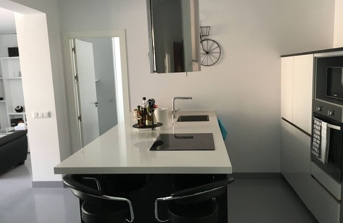 Carabanchel Apartamento | Precioso piso cerca de Madrid Rio con plaza de parking