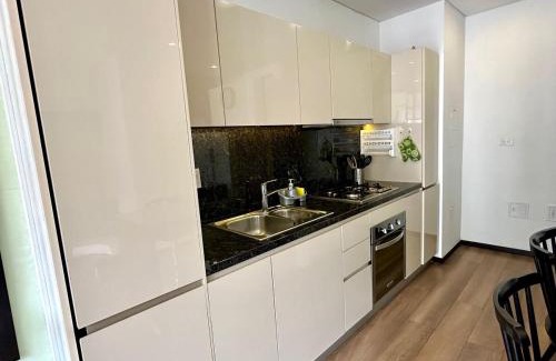 Chico Norte Apartamento | Beautiful apartment near Parque 93