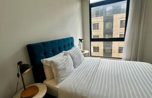 Chico Norte Apartamento | Beautiful apartment near Parque 93