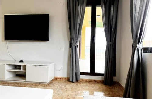 Valencia Apartamento | Precioso apartamento en primera linea de playa