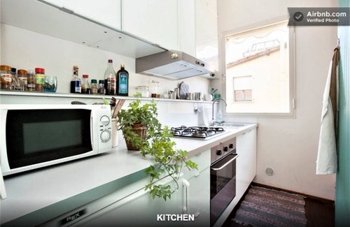 Sant' Ambrogio Apartamento | Piso / apartamento - Firenze