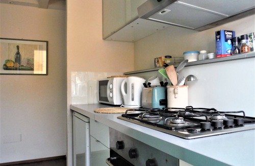 Sant' Ambrogio Apartamento | Piso / apartamento - Firenze