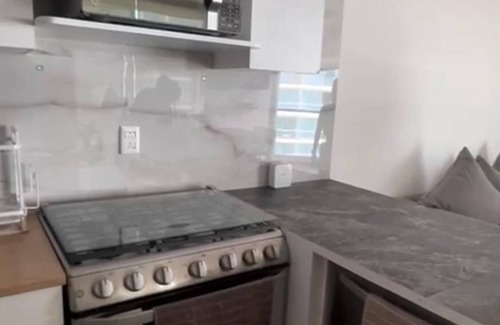Flamingos Apartamento | Hermoso apartamento en la playa Riviera Nayarit, ideal para familias