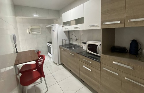Pajucara Apartamento | JUNTO AL MAR PAJUÇARA- MACEIÓ