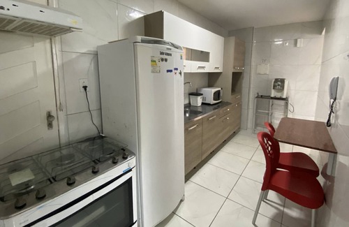 Pajucara Apartamento | JUNTO AL MAR PAJUÇARA- MACEIÓ