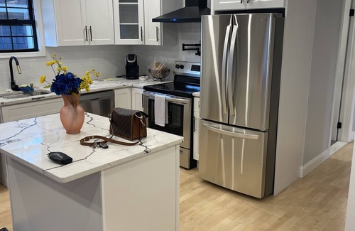 Queens Apartamento | Beautiful apartment on the second floor, near to JFK airport