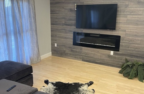 Queens Apartamento | Beautiful apartment on the second floor, near to JFK airport
