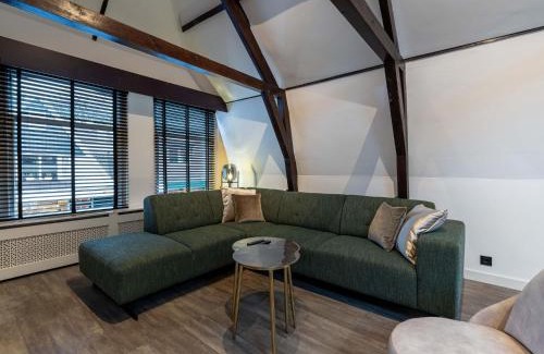 Abcoude Casa | Beautiful apartment on the first floor Abcoude